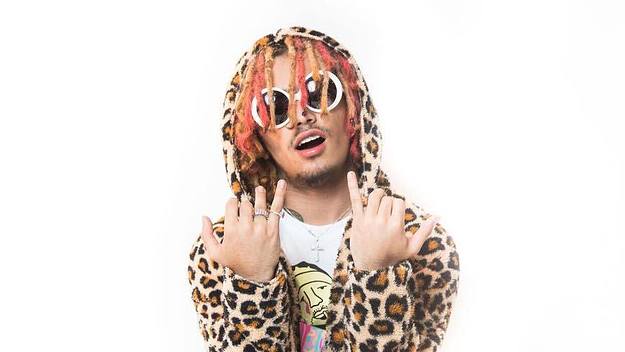 lil pump press 1