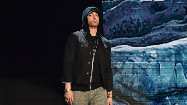 Eminem