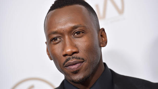 mahershala ali