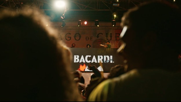Bacardi