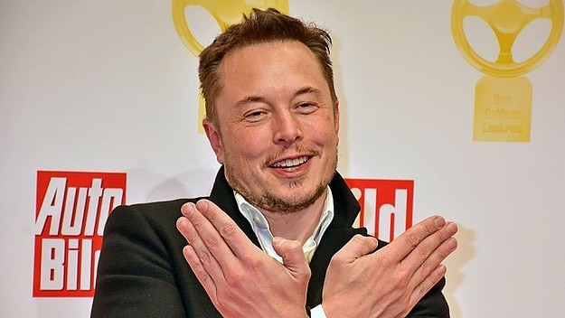 #muskgang