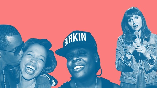 Meet 5 Pivotal Women in the Music Industry This Year
