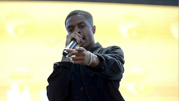 Pi'erre Bourne