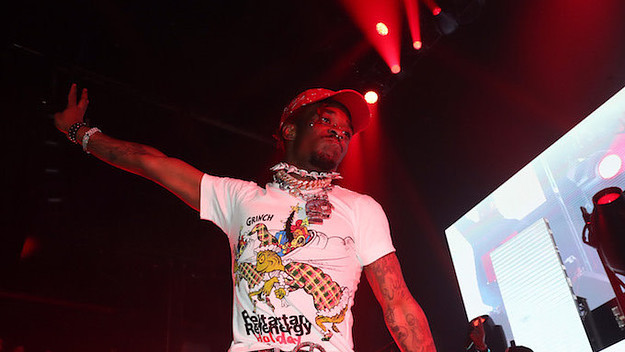 Lil Uzi Vert