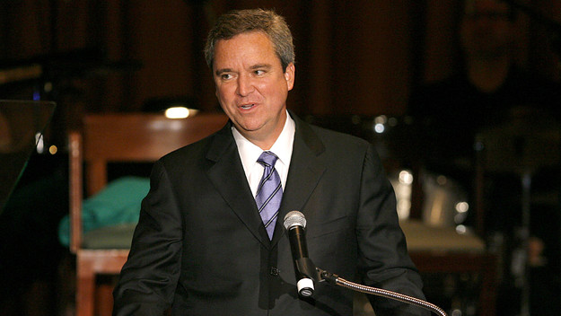 Sam Haskell