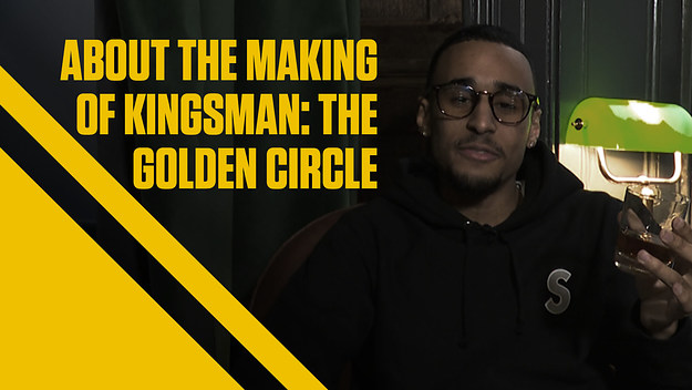 Kingsman