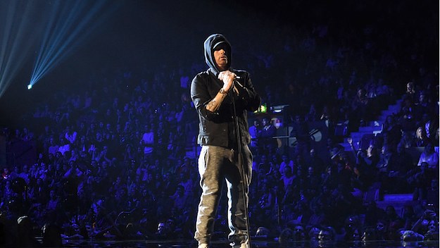 Eminem