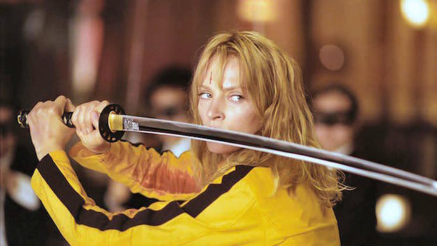 kill bill