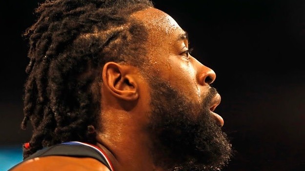 DeAndre Jordan