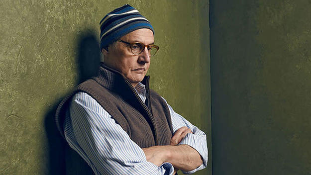 Actor Jeffrey Tambor.