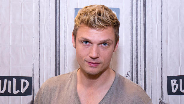 Nick Carter