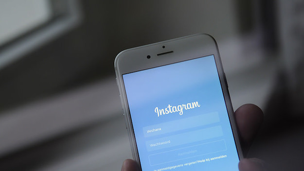 Instagram