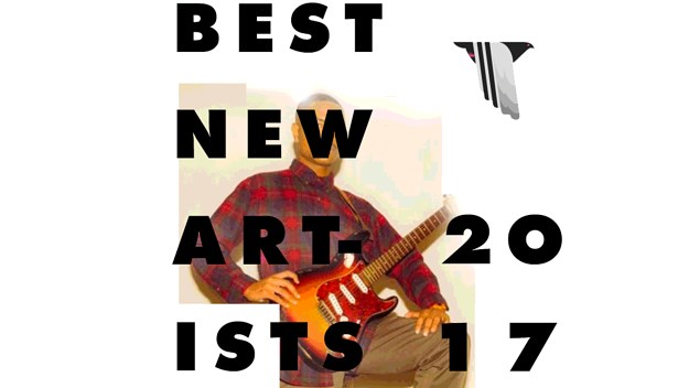 pnp best new artists