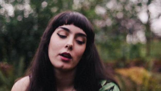 Miraa May