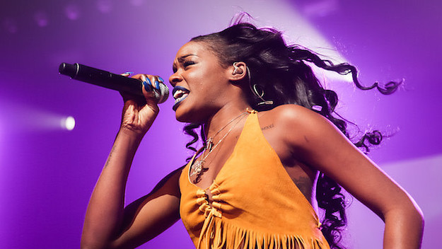 Azealia Banks