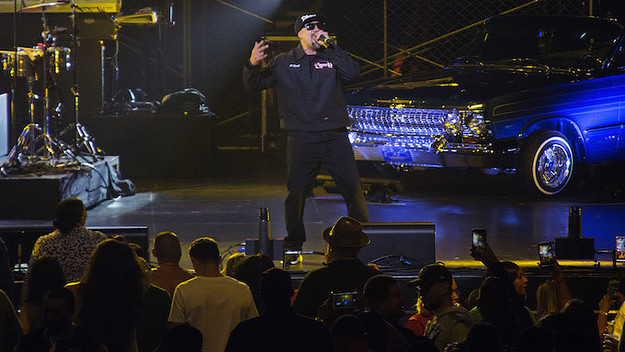 B Real of Cypress Hill