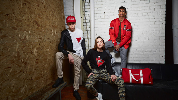 PROMO: Doritos® Canada Is Releasing The Clothing Line You Never Saw Coming
