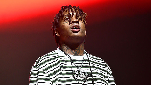 Ski Mask the Slump God