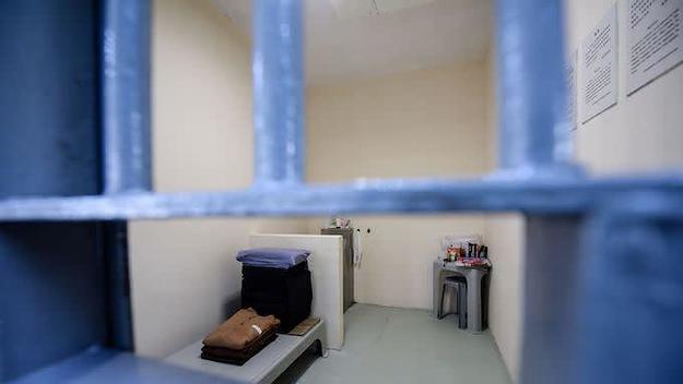 stanley prison hong kong
