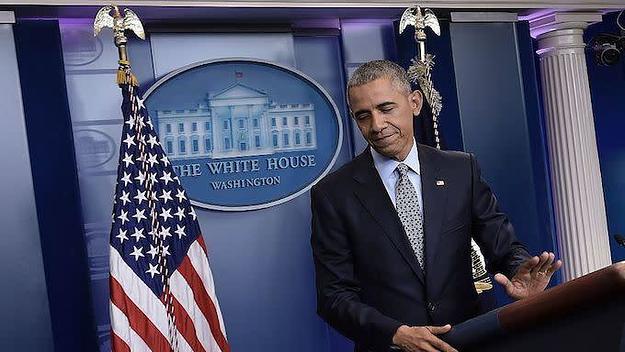 Obama final press conference