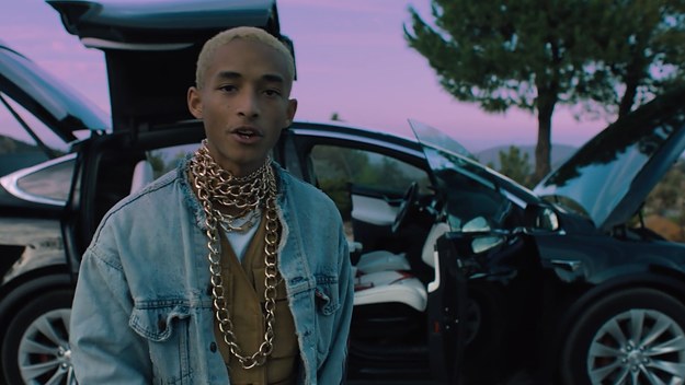 Jaden Smith