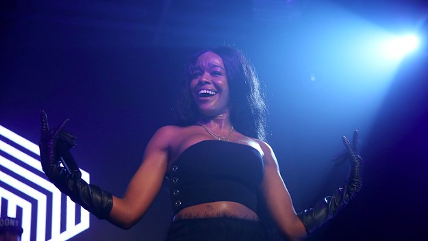 azealia banks