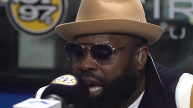 Black Thought