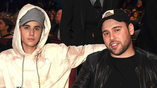 Scooter Braun