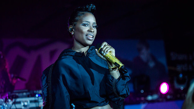 Dej Loaf