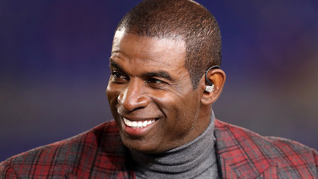 Deion Sanders