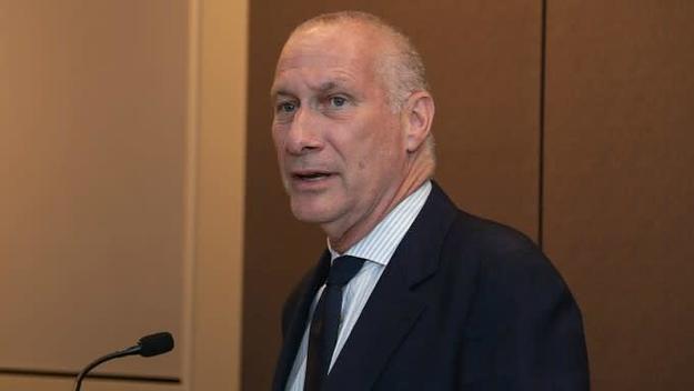 John Skipper.