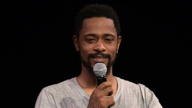 Lakeith Stanfield