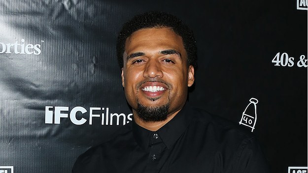 Steven Caple Jr.
