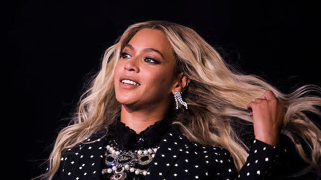 Beyoncé