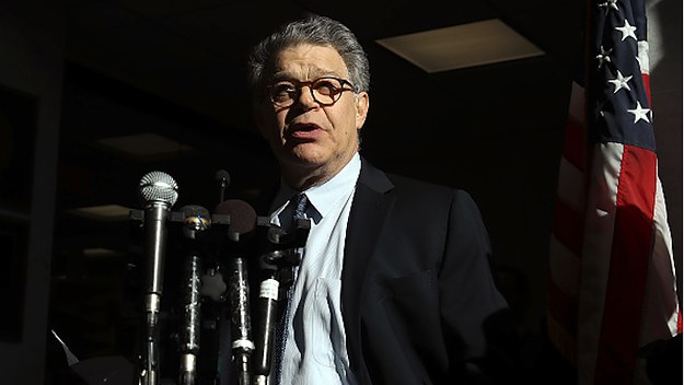 Al Franken
