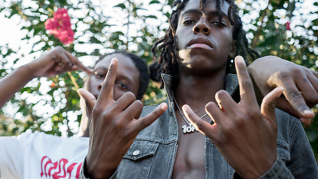 Yung Bans