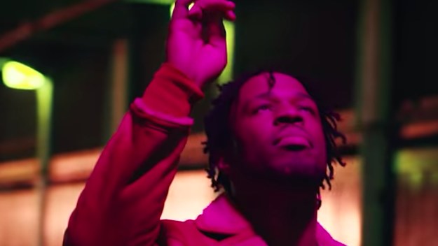Avelino “1 In A Million”