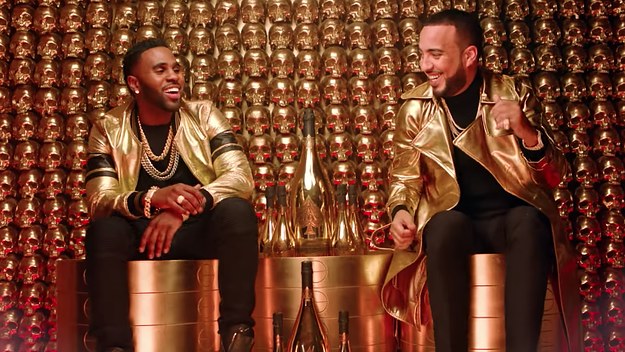 Jason Derulo