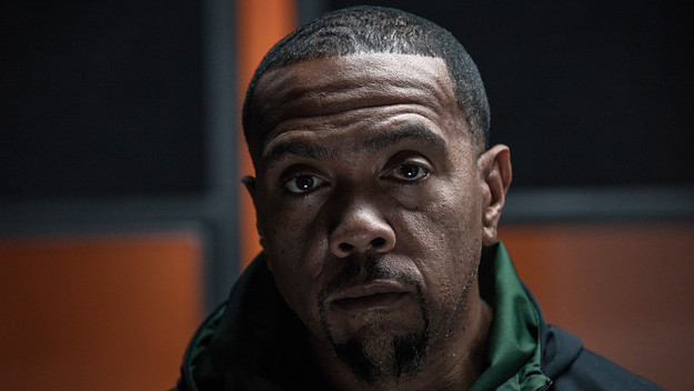 How Timbaland Revolutionized R&B + Hip Hop and then Reinvented Himself After Addiction | Blueprint