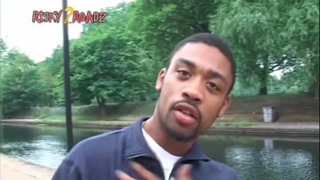 Wiley   Risky Roadz 2