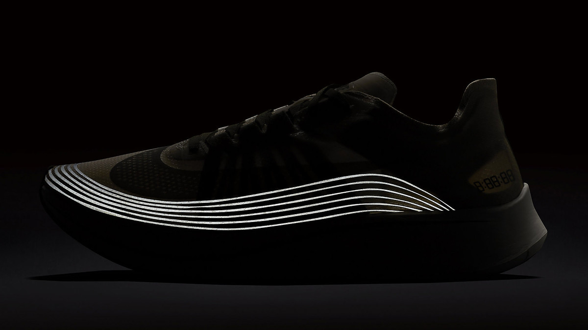 Shanghai Nike Zoom Fly SP AA3172 300 Reflective