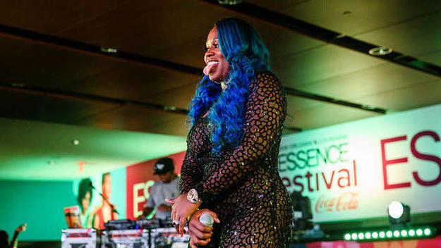 remy ma