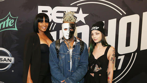 XXXTentacion