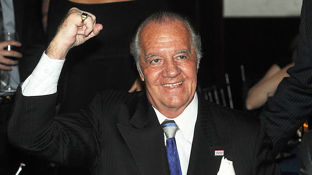 Tony Sirico