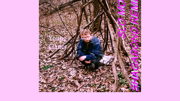 young clancy artwork