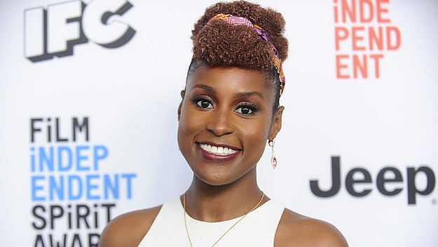 Issa Rae Independent