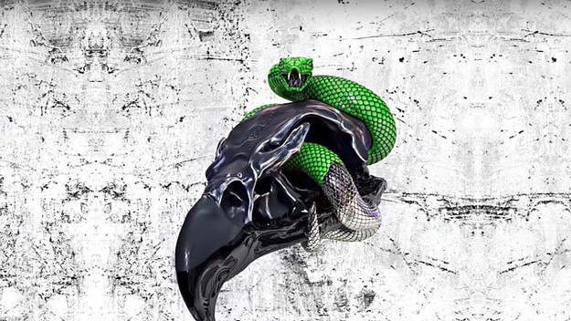 super slimey