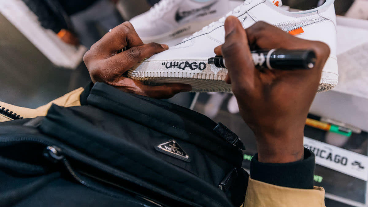 Nike Air Force 100 Virgil Abloh (4)