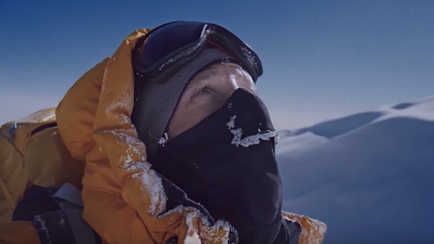 tnf nuptse video