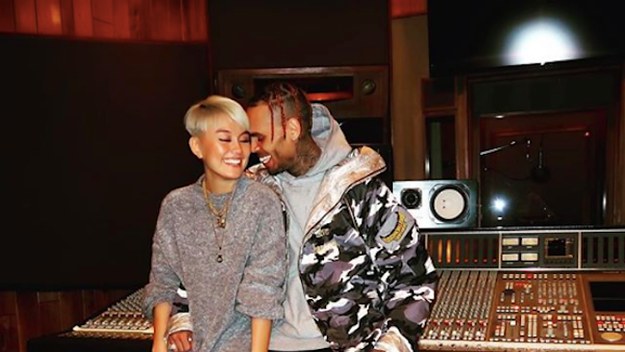 CB & AM